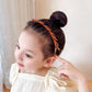 🌸Geflochtenes Haarband Clip（🔥Mehr kaufen, mehr sparen）