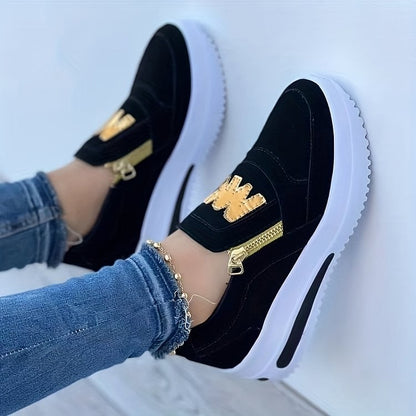 Modische orthopädische Schuhe für Damen