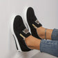Modische orthopädische Schuhe für Damen