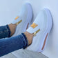 Modische orthopädische Schuhe für Damen