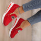 Modische orthopädische Schuhe für Damen