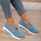 Modische orthopädische Schuhe für Damen