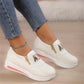 Modische orthopädische Schuhe für Damen