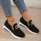 Modische orthopädische Schuhe für Damen
