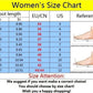 Modische orthopädische Schuhe für Damen