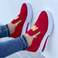 Modische orthopädische Schuhe für Damen