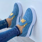 Modische orthopädische Schuhe für Damen