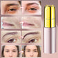 2 in 1 Wasserfester Gesichtshaarentferner - Lippenstiftgröße