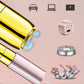 2 in 1 Wasserfester Gesichtshaarentferner - Lippenstiftgröße