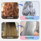 💥Heißer Verkauf 50% Rabatt🌿2-in-1-Silber-Haarfarbe mit natürlichem Essenz-Extrakt