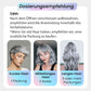 💥Heißer Verkauf 50% Rabatt🌿2-in-1-Silber-Haarfarbe mit natürlichem Essenz-Extrakt