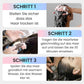 💥Heißer Verkauf 50% Rabatt🌿2-in-1-Silber-Haarfarbe mit natürlichem Essenz-Extrakt
