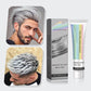 💥Heißer Verkauf 50% Rabatt🌿2-in-1-Silber-Haarfarbe mit natürlichem Essenz-Extrakt