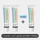 💥Heißer Verkauf 50% Rabatt🌿2-in-1-Silber-Haarfarbe mit natürlichem Essenz-Extrakt