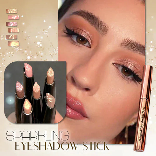 【Bestes Geschenk】Glitzernder Lidschattenstift