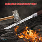 Multifunktionales Haushalts- & Outdoormesser