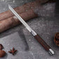 Multifunktionales Haushalts- & Outdoormesser