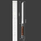 Multifunktionales Haushalts- & Outdoormesser