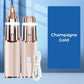2-in-1-Gesichtshaarentferner & Augenbrauen-Trimmer