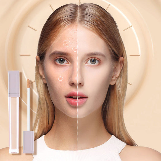 🔥Kaufen Sie 1 und erhalten Sie 1 gratis 🔥 Wasserfester, leichtgewichtiger Concealer mit voller Deckkraft