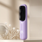 USB Cordless Negative Ion Hair Straightening Kam