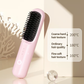 USB Cordless Negative Ion Hair Straightening Kam