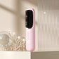 USB Cordless Negative Ion Hair Straightening Kam