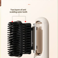 USB Cordless Negative Ion Hair Straightening Kam