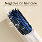 USB Cordless Negative Ion Hair Straightening Kam