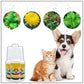 Pet Potty Here Trainingsspray