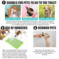 Pet Potty Here Trainingsspray