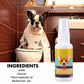 Pet Potty Here Trainingsspray
