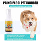 Pet Potty Here Trainingsspray