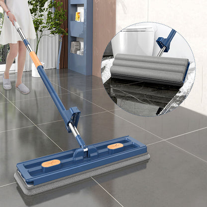 Haushalts-Handfreier-Flach-Absorber-Mopp
