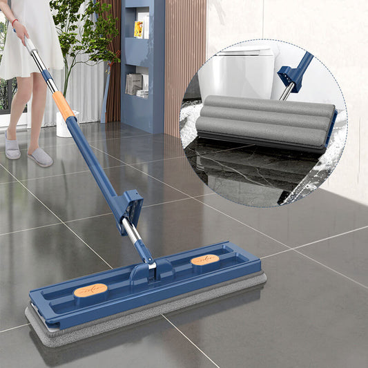 Haushalts-Handfreier-Flach-Absorber-Mopp