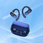 Wasserdichte Open-Ear-Ohrhörer mit Geräuschunterdrückung