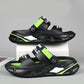 🔥2025 Heißer Verkauf🔥Chunky gepolsterte Sandalen mit einem schwellähnlichen Griff