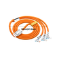 120W Rotatable Data Cable
