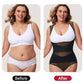 💕Leichter Mesh Bodysuit Shaper für Frauen💎