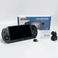 SF3000 Tragbares Handheld-HD-Spielkonsolenset