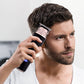 LCD Digitaler Haarschneider