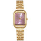⏳ Limited time 50% off! 💥Damen-Luxus-Quarz-Armbanduhr