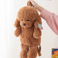 🔥Heißer Verkauf🔥Teddy Puppy Plüsch-Rucksack