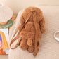🔥Heißer Verkauf🔥Teddy Puppy Plüsch-Rucksack