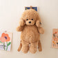 🔥Heißer Verkauf🔥Teddy Puppy Plüsch-Rucksack