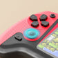 500-in-1 Großbildschirm-Handheld-Klassiker-Spielkonsole