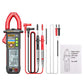 Intelligentes sprachgesteuertes Klemm-Multimeter-Testgerät