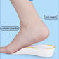 🎉👟🎉Silicone Anti-Slip Height-Increasing Insoles