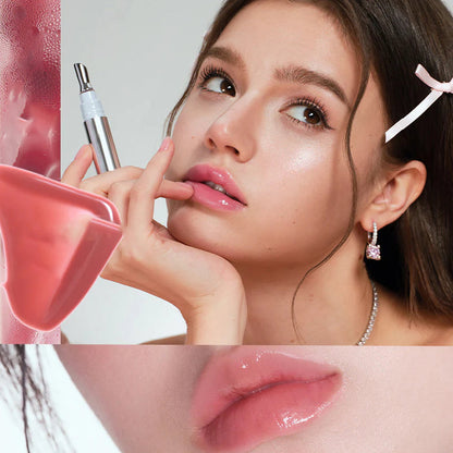 Watery Essence Lip Glaze
