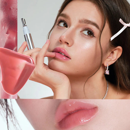 Watery Essence Lip Glaze